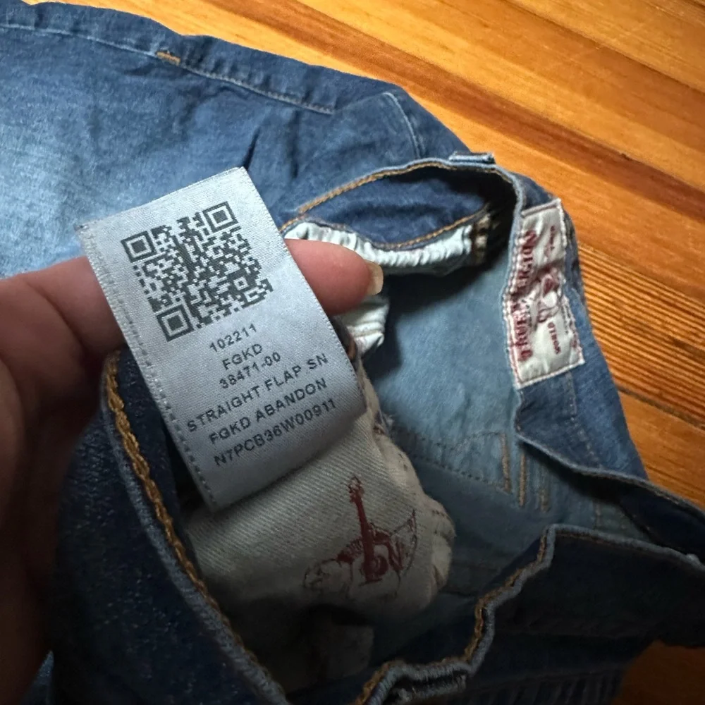 True religion